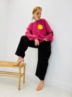 Sweat smiley – Image 3