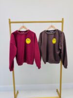 Sweat smiley – Image 2