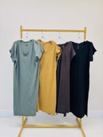 Robe t-shirt – Image 2