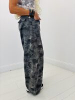 Pantalon en toile de Jean – Image 5