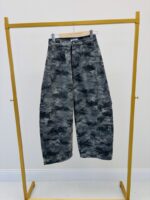 Pantalon en toile de Jean – Image 2