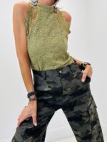 Top dentelle doublé – Image 4