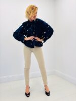 Chemise motif cœur – Image 3