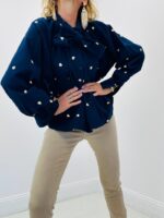 Chemise motif cœur – Image 4