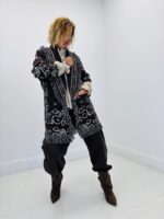 Veste ceinturée ethnique – Image 9