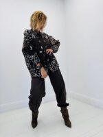 Veste à zip ethnique – Image 8