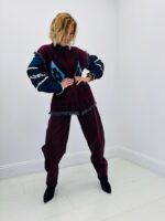 Gilet Sans Manches Ceinturé – Image 5