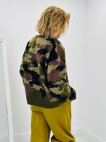 Gilet camouflage – Image 4