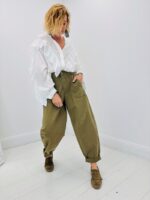 Chemise volant – Image 5