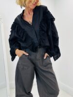 Chemise volant – Image 4
