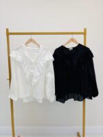 Chemise volant – Image 2