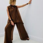 Ensemble fluide