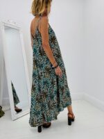 Robe longue bohème – Image 5