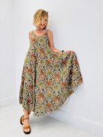 Robe longue bohème – Image 4