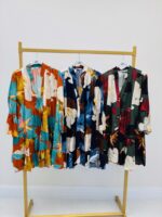 Robe imprimée – Image 2