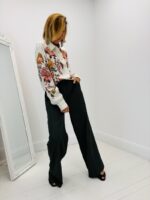 Pantalon tailleur - Marque Ange – Image 3