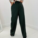 Pantalon tailleur - Marque Ange