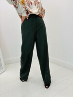 Pantalon tailleur - Marque Ange