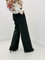 Pantalon tailleur - Marque Ange – Image 5