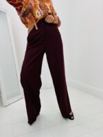 Pantalon tailleur - Marque Ange – Image 7