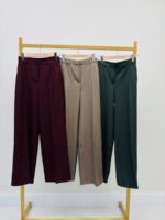 Pantalon tailleur - Marque Ange – Image 2