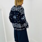 Pull esprit Kujten