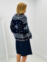 Pull esprit Kujten