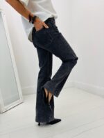 Jean Coupe Wide Leg – Image 6