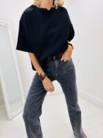 T-shirt coupe courte – Image 6