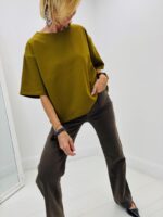 T-shirt coupe courte – Image 9