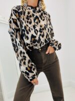 Chemise motif animalier – Image 4