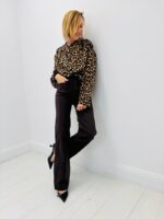 Chemise motif animalier – Image 5