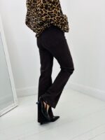 Jean Coupe Wide Leg – Image 11