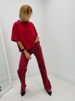 T-shirt coupe courte – Image 4