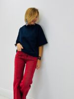 T-shirt coupe courte – Image 7