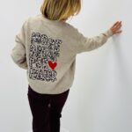 Pull Col Rond