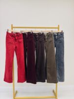 Jean Coupe Wide Leg – Image 2