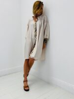 Robe Chemise