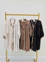 Robe Chemise – Image 2