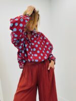 Chemise imprimée