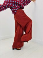 Pantalon satiné – Image 5