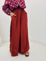 Pantalon satiné – Image 4