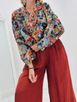 Chemise imprimée – Image 6