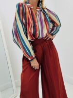 Chemise imprimée – Image 4