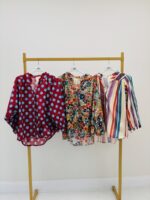 Chemise imprimée – Image 2