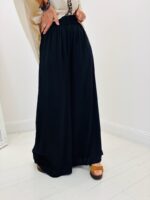 Pantalon satiné – Image 7