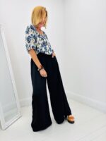 Top col bardot – Image 3