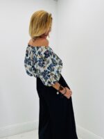 Top col bardot – Image 5