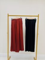 Pantalon satiné – Image 2