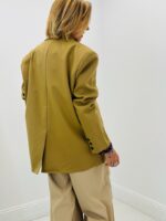 Blazer avec épaulettes – Image 5